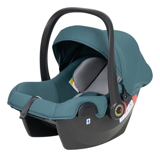 Коляска Farfello Camille 3 в 1 / 2024 ультрамарин CML-3