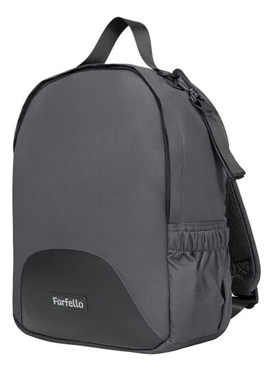 Коляска Farfello Camille 3 в 1 / 2024 графит CML-1