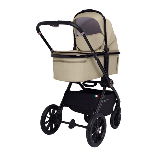Коляска Sweet Baby Vento 3 в 1 / Beige