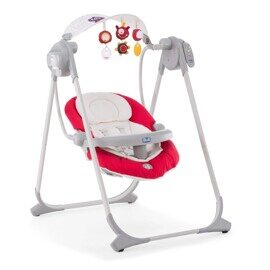 Детские качели Chicco POLLY SWING UP