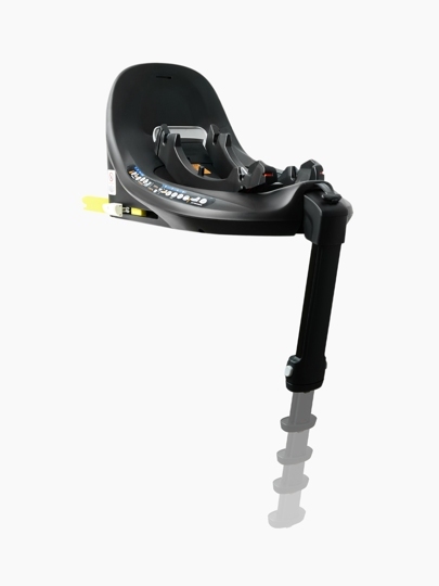 База Happy Baby i-BASE для автолюльки и автокресла safer и kidster