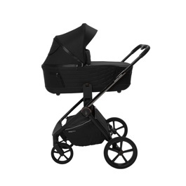 Коляска SBL Elegante Therma 2 в 1 / Black