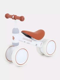 Беговел RANT basic RB126 ZOOMIE / White