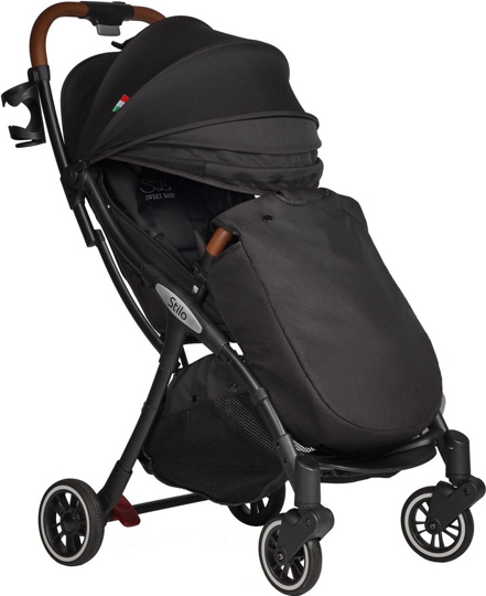 Прогулочная коляска Sweet Baby Stilo