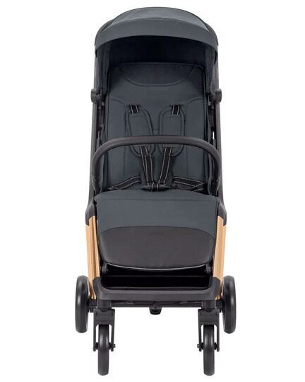 Прогулочная коляска Carrello Cross CRL-5523 / Eagle Grey