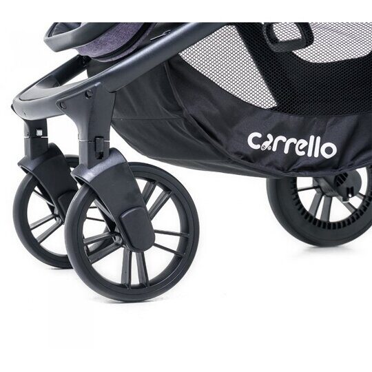 Прогулочная коляска Carrello Epica CRL-8509 Vista Blue
