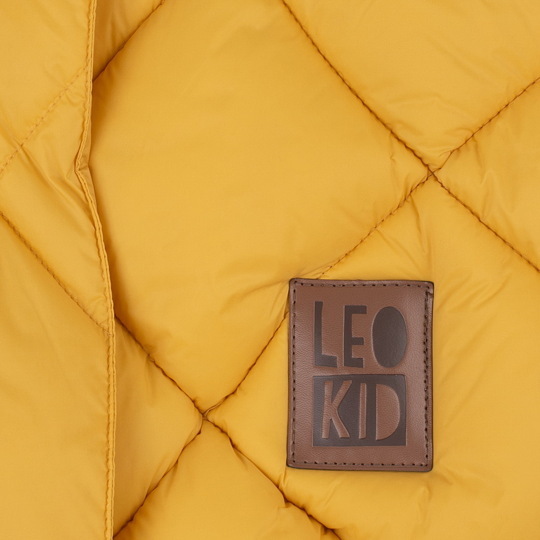 Конверт Leokid Light Compact для автолюльки/коляски