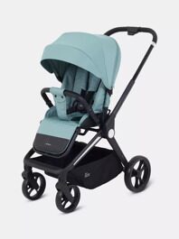 Прогулочная коляска MOWBaby FINCH MB105 / Green