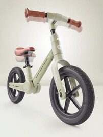 Беговел детский Happy Baby XLNT от 3 лет 50055 / dark olive