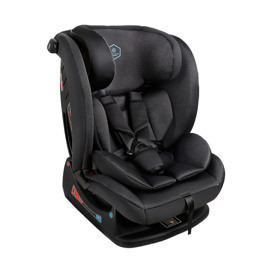 Автокресло Best Baby REFLEX AY913 (0-36 кг) черный