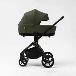Коляска Sweet Baby Stella Plus Therma 2 в 1 / Green