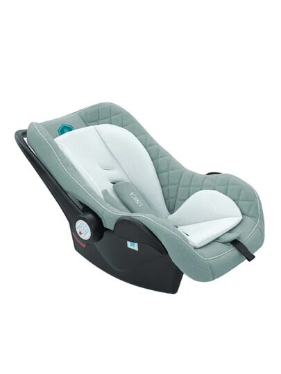 Автокресло Best Baby UNICA LB321 (0-13 кг) зеленый