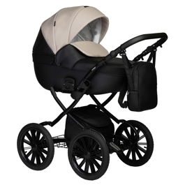Коляска Indigo MIO ECO Plus 14