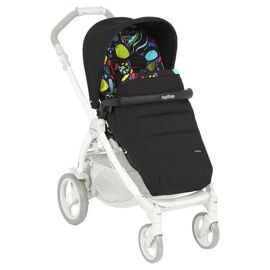 Прогулочная коляска Peg Perego Pop Up Seat Completo (прогулочный блок)