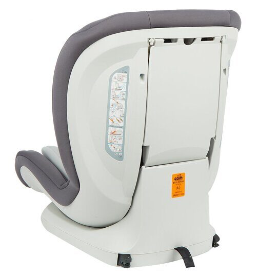 Автокресло CAM Calibro Isofix (9-36 кг) 150