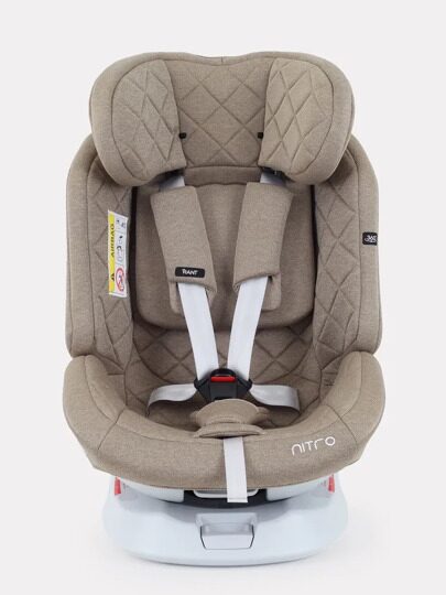 Автокресло Rant Nitro (0-36 кг) / UB619 Beige