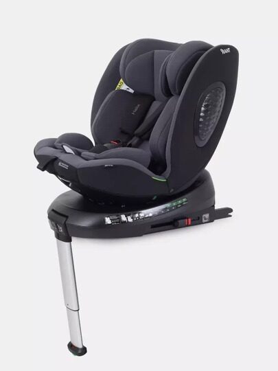 Автокресло Rant Helix isofix (40-150 см) / Grey