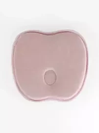 Подушка анатомическая Rant Baby /108/4  cloud pink