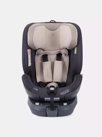 Автокресло Rant MultiFix isofix TP01 (0-36 кг) / Beige