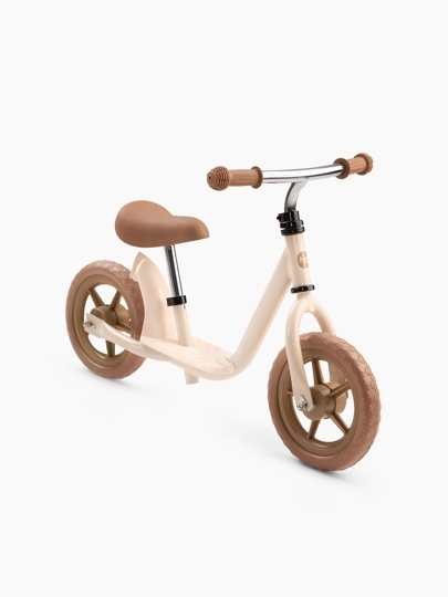 Беговел детский Happy Baby JOURNEY рост 90-100 см 50028 / cream plus