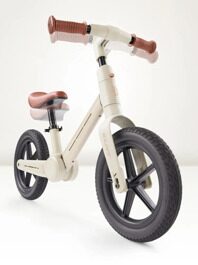 Беговел детский Happy Baby XLNT от 3 лет 50055 / beige
