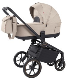 Коляска Carrello Epica 2 в 1 CRL-8510 2025 Almond Beige