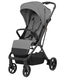 Прогулочная коляска Carrello Nova CRL- 5524 River Grey 2025