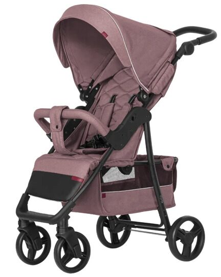 Прогулочная коляска Carrello Forte CRL-8502 / Sharm pink