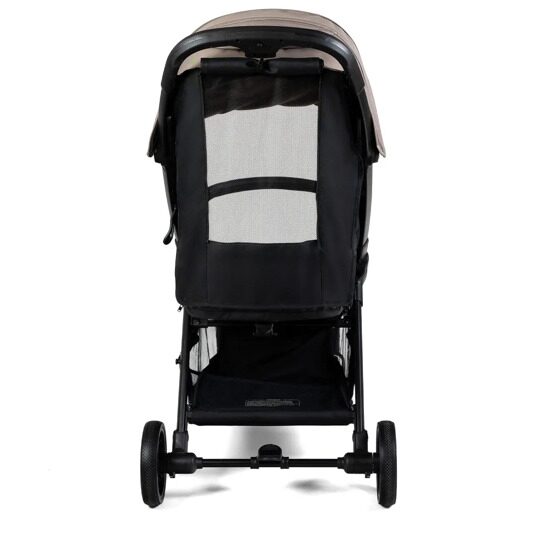 Прогулочная коляска Sweet Baby Callista Beige