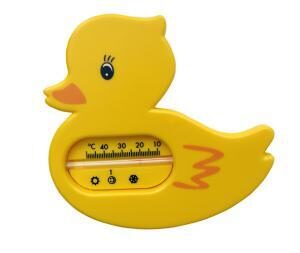 Термометр для ванны «Бусинка» Уточка 1016