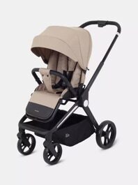 Прогулочная коляска MOWBaby FINCH MB105 / Beige