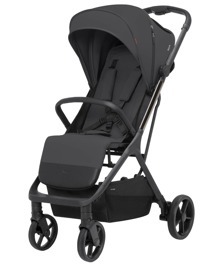 Прогулочная коляска Carrello Nova  CRL- 5524 Marengo Grey 2025