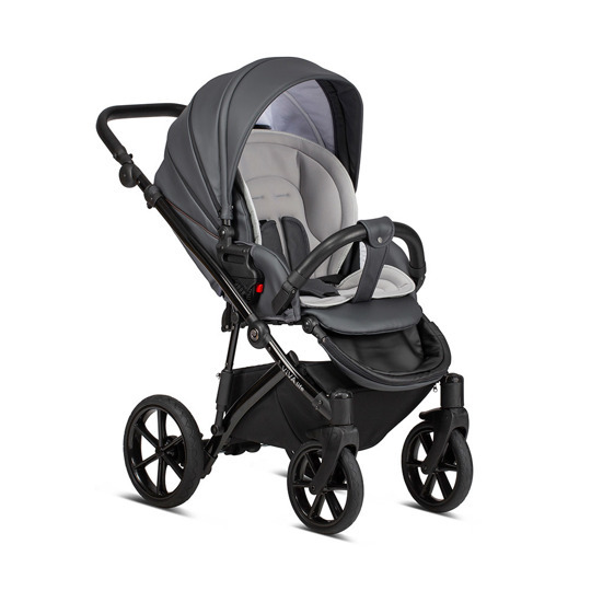 Коляска Tutis Viva Life Eco 2 в 1
