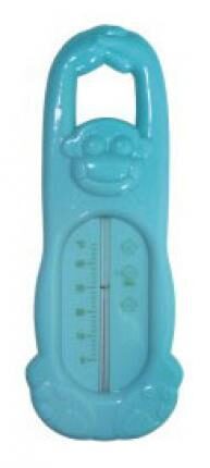 Термометр для ванны «Бусинка» Обезьяна 1013