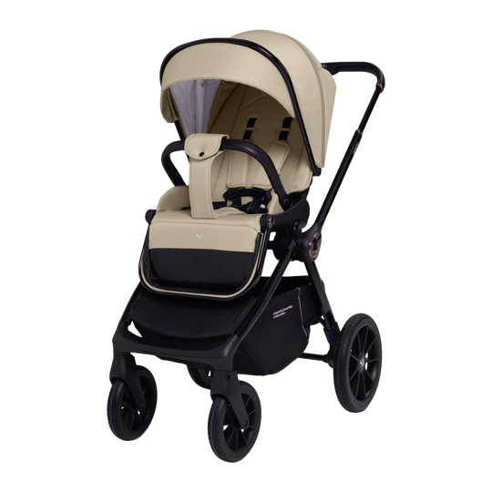 Коляска Sweet Baby Vento 3 в 1 / Beige