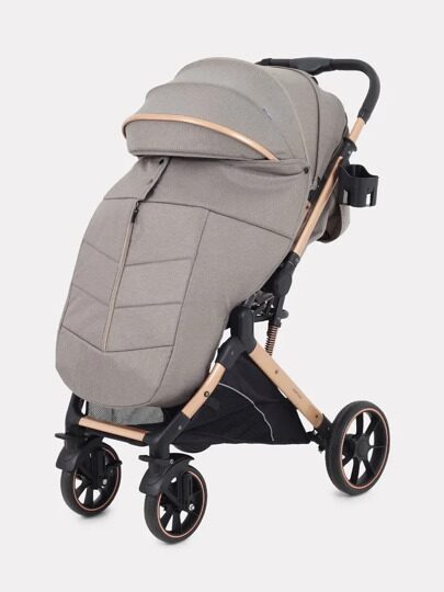 Прогулочная коляска Rant basic VORTEX RA304 / Beige