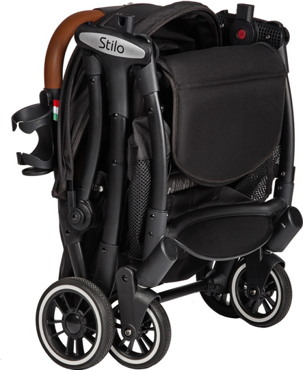 Прогулочная коляска Sweet Baby Stilo