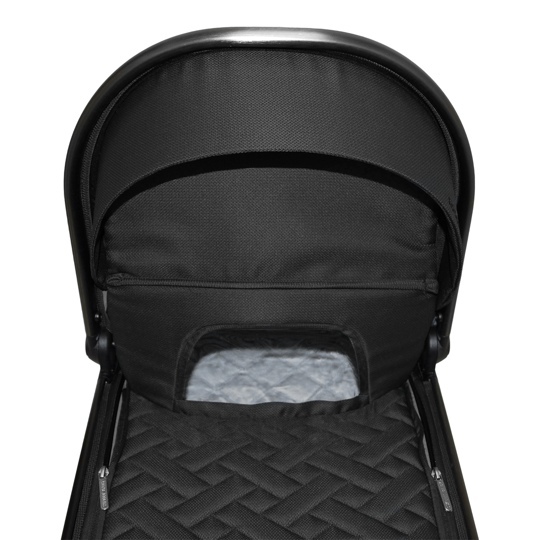 Коляска Sweet Baby ROCCO Air 2 в 1 / Black