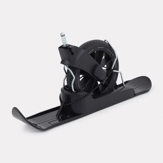Лыжи для детской коляски Rant / RS001 черный