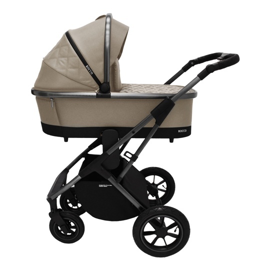 Коляска Sweet Baby ROCCO Air 2 в 1 / Beige