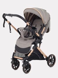 Прогулочная коляска Rant basic VORTEX RA304 / Beige