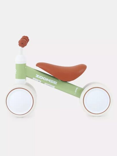 Беговел RANT basic RB126 ZOOMIE / Green