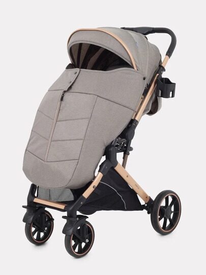 Прогулочная коляска Rant basic VORTEX RA304 / Beige