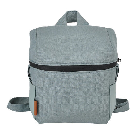 Коляска Pituso CONFORT Plus 2 в 1 Ментол+Кожа Misty Mint