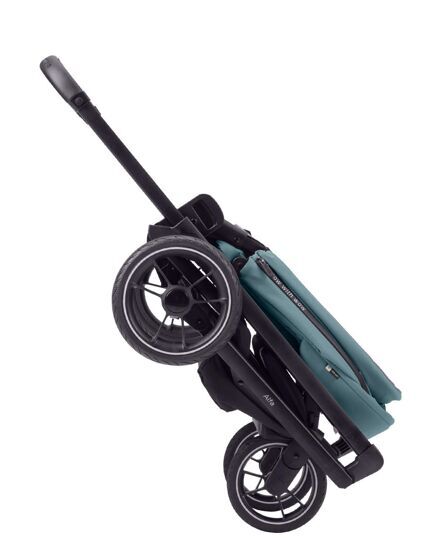 Прогулочная коляска Carrello Alfa CRL-5508 2023 Indigo Blue