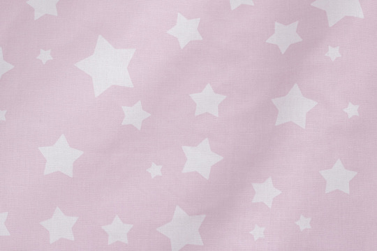 Комплект Топотушки "Мечты Принцессы" (6 предметов) / 608/2 розовый, перкаль