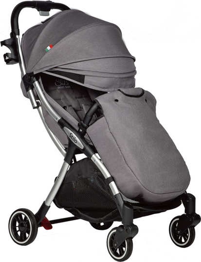 Прогулочная коляска Sweet Baby Stilo