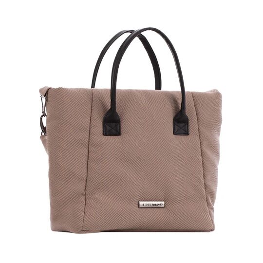 Коляска Bebetto Loren Premium Class SAND 3 в 1 / Sand 02 (бежевый)