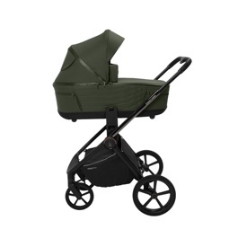 Коляска SBL Elegante Therma 2 в 1 / Green