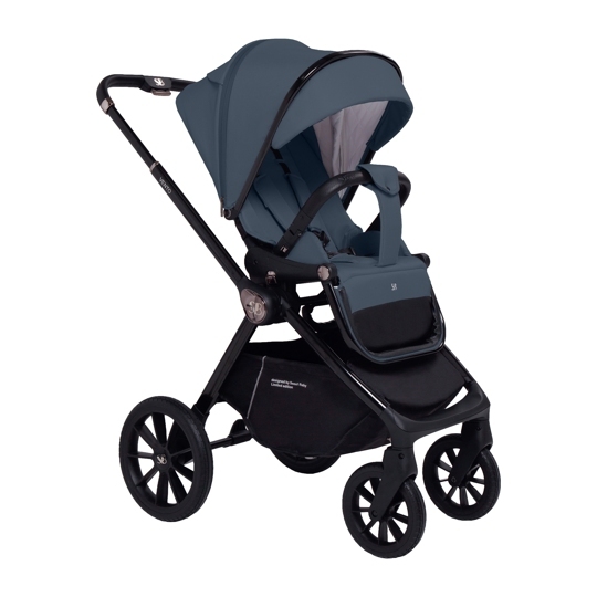 Коляска Sweet Baby Vento 2 в 1 / Blue